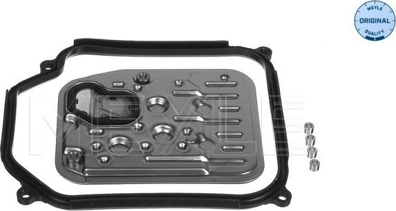 Meyle 100 398 0001 — Filtr hydrauliczny, automatyczna skrzynia biegów
