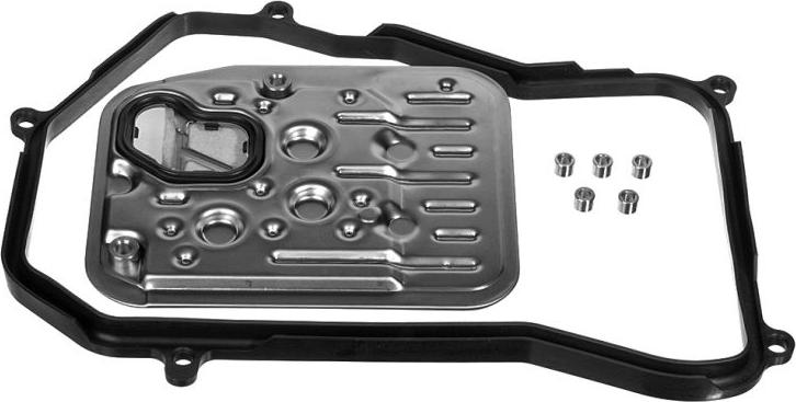 Meyle 100 398 0002 — Filtr hydrauliczny, automatyczna skrzynia biegów