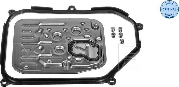 Meyle 100 398 0007 — Filtr hydrauliczny, automatyczna skrzynia biegów