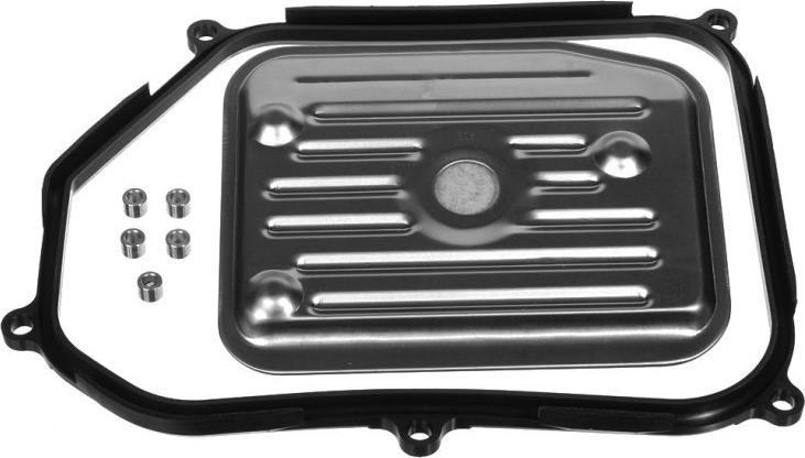 Meyle 100 398 0011 — Filtr hydrauliczny, automatyczna skrzynia biegów