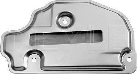 Meyle 100 325 0007 — Filtr hydrauliczny, automatyczna skrzynia biegów