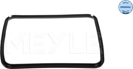 Meyle 100 321 0005 - USZCZELKA SKRZYNI VW