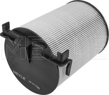 Meyle 100 321 0008 — Filtr powietrza