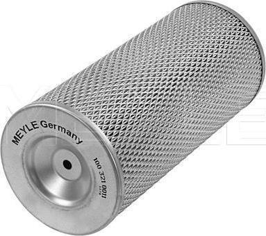 Meyle 100 321 0011 - FILTR POWIETRZA VW T2 1.6TD