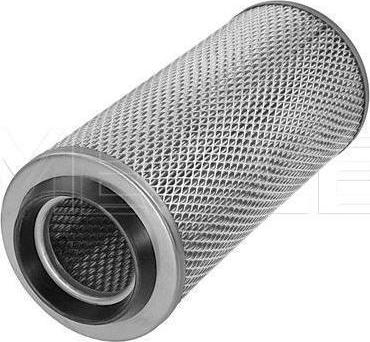 Meyle 100 321 0011 - FILTR POWIETRZA VW T2 1.6TD