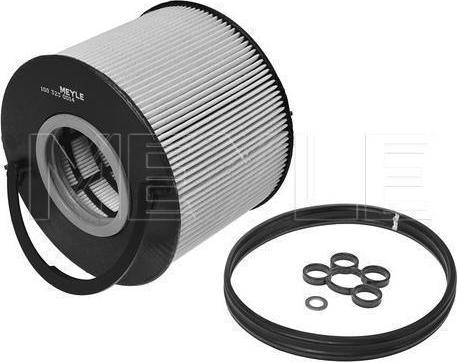 Meyle 100 323 0014 - FILTR PALIWA AUDI Q7. PORSCHE CAYENNE. VW TOUAREG 11.04-08.15