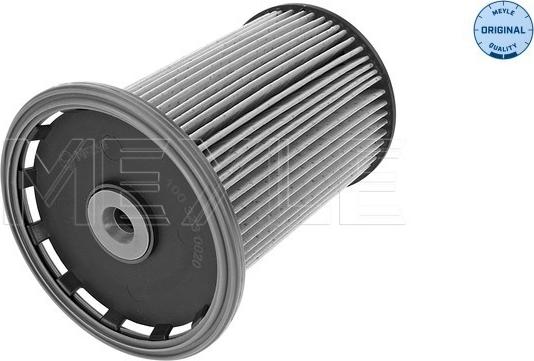 Meyle 100 323 0020 — Filtr paliwa