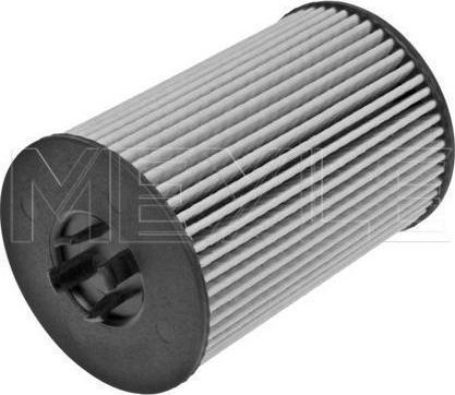Meyle 100 322 0019 - FILTR OLEJU VW 1.6-2.0TDI 2012-