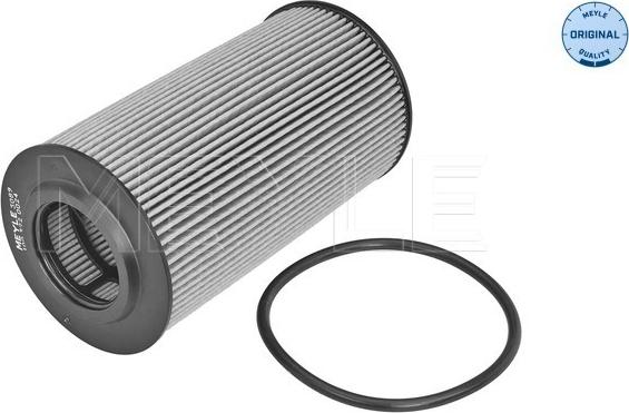 Meyle 100 322 0024 — Filtr oleju