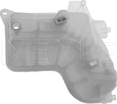 Meyle 100 223 0001 - ZBIORNIK WYRÓWNAWCZY VW A4 2.5TDI V6