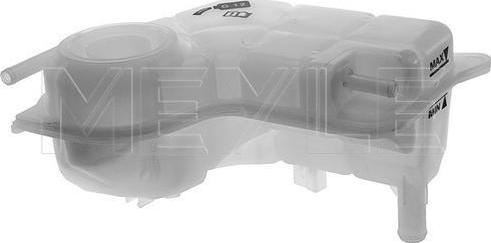 Meyle 100 223 0001 - ZBIORNIK WYRÓWNAWCZY VW A4 2.5TDI V6