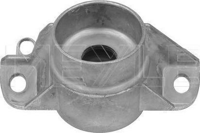 Meyle 100 741 0002 - PODUSZKA AMORT. VW T. A4-A5-Q5 L-P