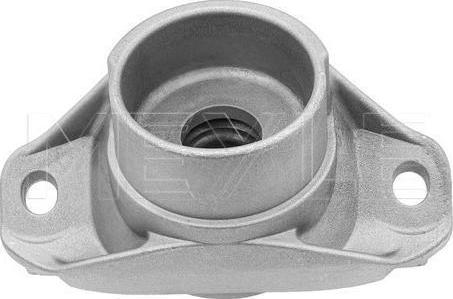 Meyle 100 741 1045 - PODUSZKA AMORT. AUDI T. A4 B9 15- LE-PR