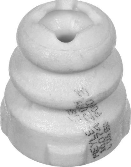 Meyle 100 742 0003 — Dystans gumowy, resorowanie
