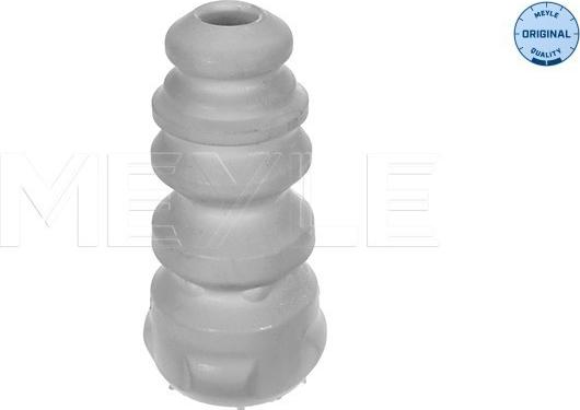 Meyle 100 742 0018 - ODBÓJ AMORT. VW T. GOLF5-JETTA3-LEON-TOLEDO-A3 118MM