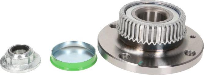 Meyle 100 752 0007 — Zestaw łożysk koła