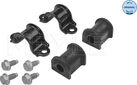 Meyle 100 715 0002/S — Tuleja, stabilizator