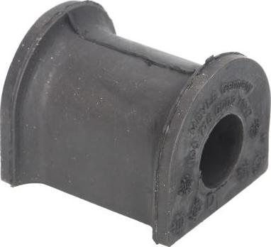Meyle 100 715 0002 — Tuleja, stabilizator