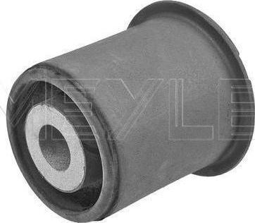 Meyle 100 710 0024 - TULEJA BELKI VW CC 11-11--. PASSAT 362. 365 08-10--. PASSAT 3C_ 03-05-10-11
