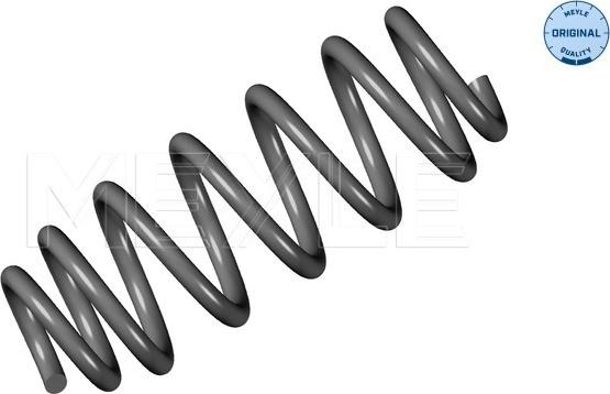 Meyle 100 739 0059 — Sprężyna zawieszenia