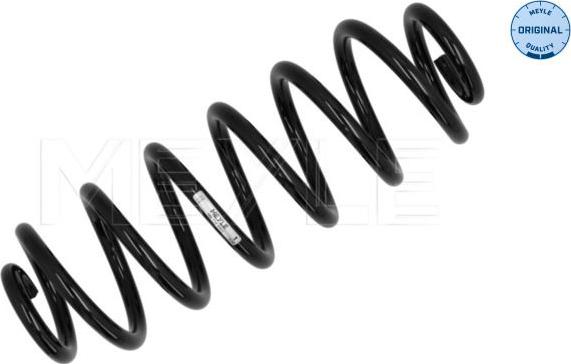Meyle 100 739 0063 — Sprężyna zawieszenia