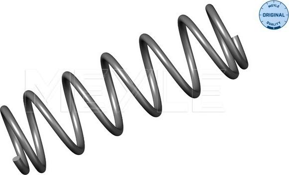 Meyle 100 739 0000 — Sprężyna zawieszenia