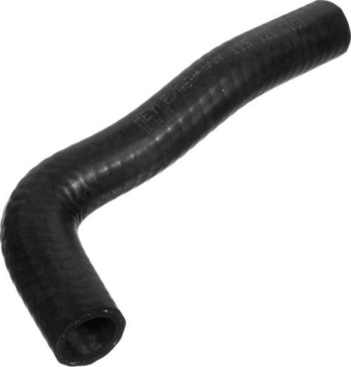 Meyle 119 121 0101 - PRZEWÓD UKŁADU CHŁODZENIA VW 2.4D-2.5T