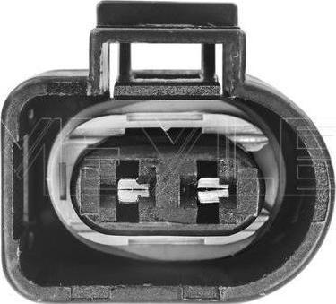 Meyle 114 527 0004 - CZUJNIK KLOCKÓW HAM. VW T. Q7-
