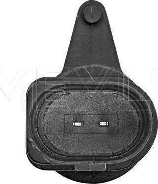 Meyle 414 527 0030 - CZUJNIK KLOCKÓW HAM. PORSCHE P. MACAN 2.0-3.6 14-