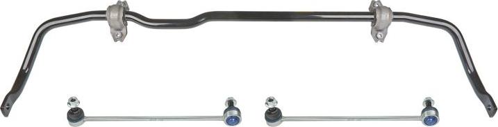 Meyle 114 653 0014/HD - STABILIZATOR SEAT P. ATECA 06-16- SKODA KAROQ NU7 07-17-. SUPERB III 03-15- 24MM