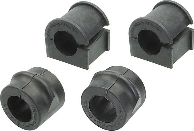 Meyle 114 615 0003 — Tuleja, stabilizator