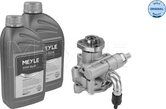 Meyle 114 631 0041/S — Pompa hydrauliczna, układ kierowniczy