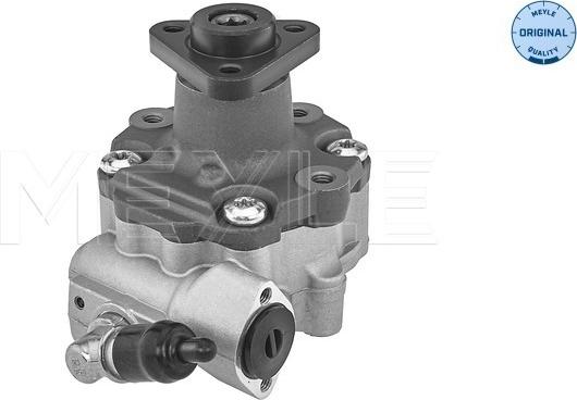 Meyle 114 631 0055 — Pompa hydrauliczna, układ kierowniczy