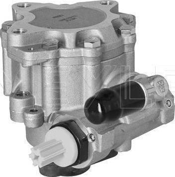 Meyle 114 631 0063 - Pompa hydrauliczna przekładni kierowniczej