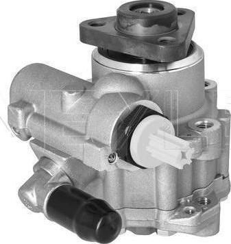 Meyle 114 631 0063 — Pompa hydrauliczna, układ kierowniczy