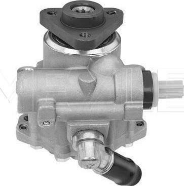 Meyle 114 631 0062 — Pompa hydrauliczna, układ kierowniczy