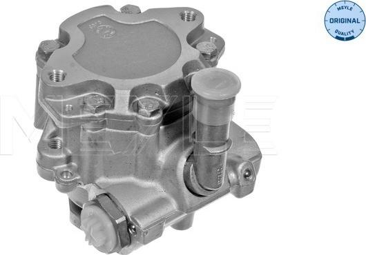 Meyle 114 631 0009 — Pompa hydrauliczna, układ kierowniczy