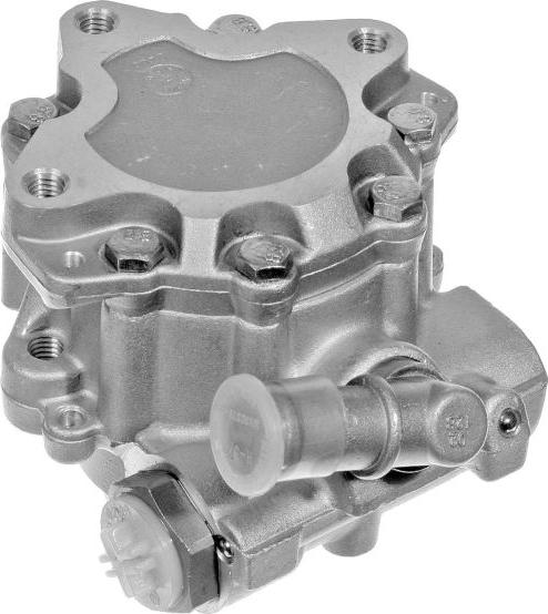 Meyle 114 631 0006 — Pompa hydrauliczna, układ kierowniczy