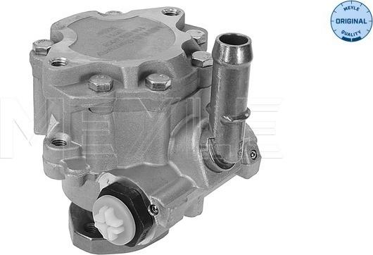Meyle 114 631 0008 — Pompa hydrauliczna, układ kierowniczy