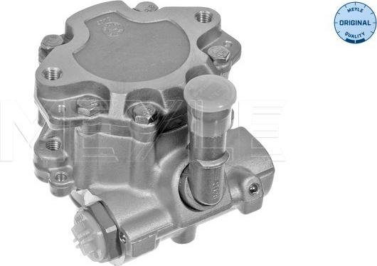 Meyle 114 631 0003 — Pompa hydrauliczna, układ kierowniczy