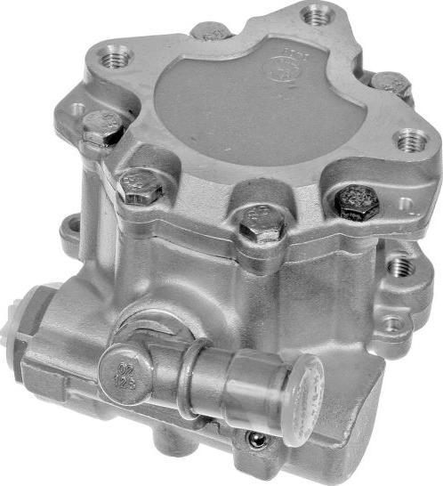 Meyle 114 631 0019 — Pompa hydrauliczna, układ kierowniczy