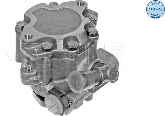 Meyle 114 631 0014 — Pompa hydrauliczna, układ kierowniczy