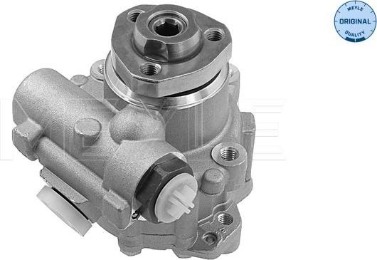 Meyle 114 631 0015 — Pompa hydrauliczna, układ kierowniczy