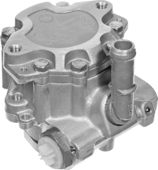 Meyle 114 631 0016 — Pompa hydrauliczna, układ kierowniczy