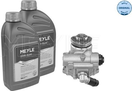 Meyle 114 631 0010/S — Pompa hydrauliczna, układ kierowniczy