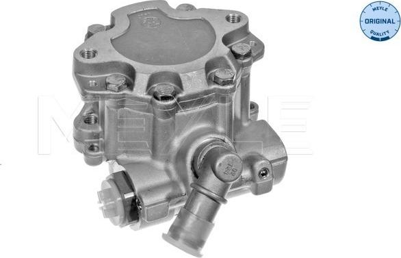 Meyle 114 631 0011 — Pompa hydrauliczna, układ kierowniczy