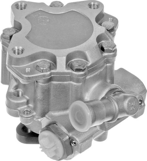 Meyle 114 631 0018 — Pompa hydrauliczna, układ kierowniczy