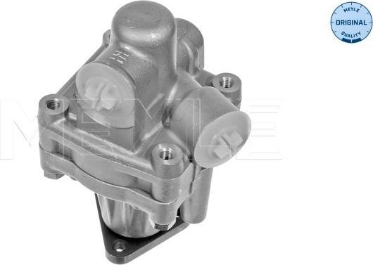 Meyle 114 631 0017 — Pompa hydrauliczna, układ kierowniczy