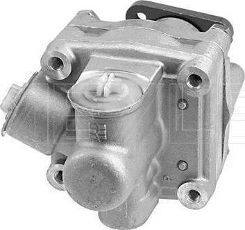 Meyle 114 631 0031 — Pompa hydrauliczna, układ kierowniczy