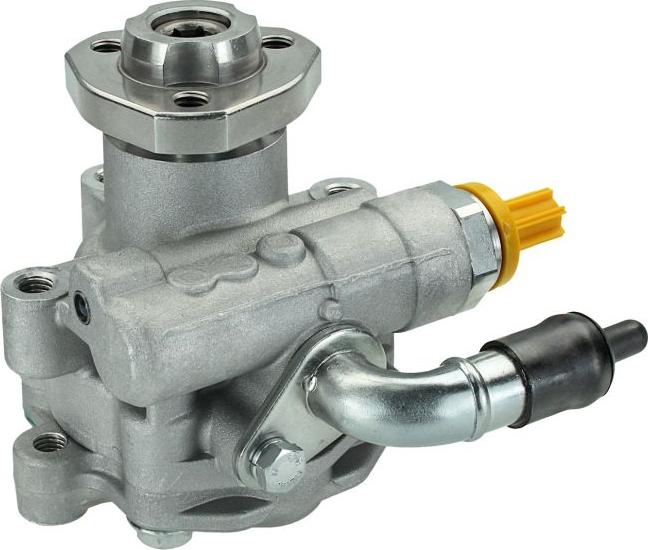 Meyle 114 631 0038 — Pompa hydrauliczna, układ kierowniczy